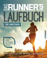 Jennifer Van Allen, Bart Yasso, Amby Burfoot & Pamela Nisevich Bede - Das Runner's World Laufbuch für Einsteiger artwork