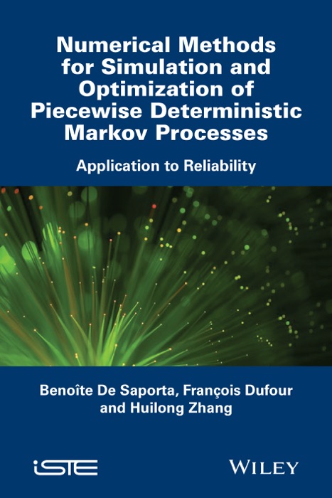 Numerical Methods for Simulation and Optimization of Piecewise Deterministic Markov Processes