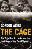 The Cage - Gordon Weiss