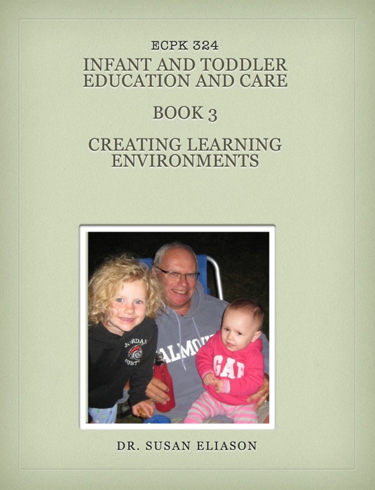 Creating Learning Environments