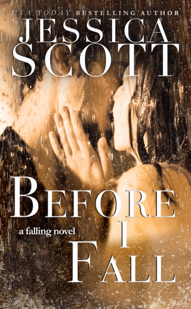 before i fall book review