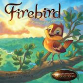 Firebird - Brent McCorkle & Amy Parker
