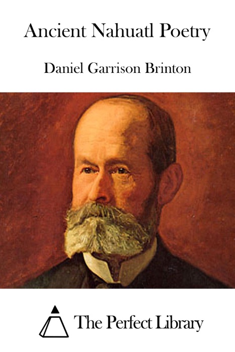 Ancient Nahuatl Poetry