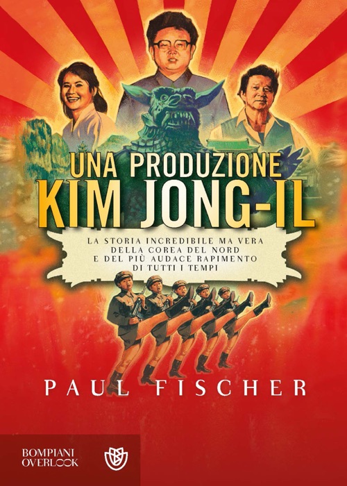 Una produzione Kim Jong-Il