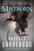 Brandon Sanderson - Mistborn artwork