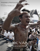 SAK YANT - Andrea Pistolesi