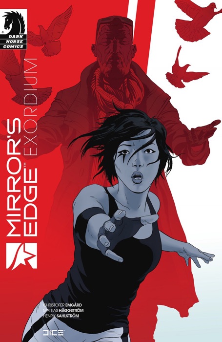 Mirror's Edge: Exordium #3