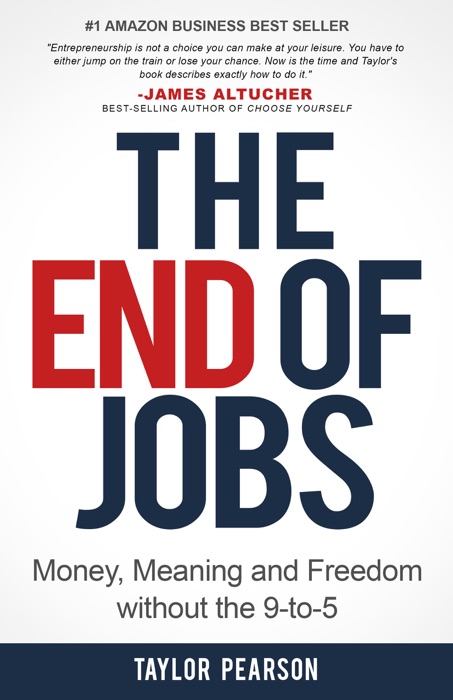 The End of Jobs