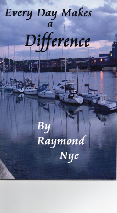 Every Day Makes a Difference