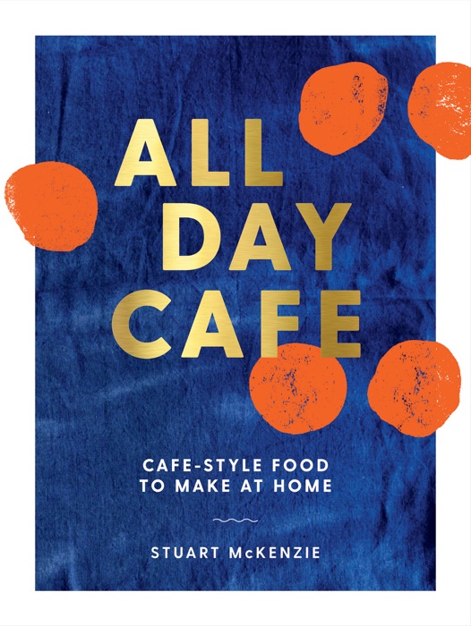 All Day Cafe