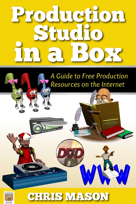 Production Studio in a Box