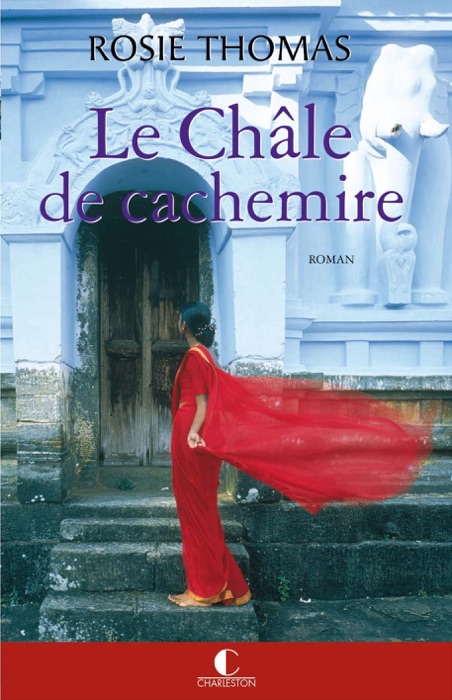 Le Châle de cachemire - Prix du Grand roman