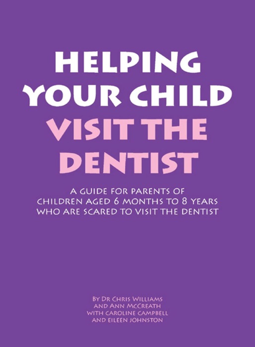 Helping your child visit the dentist