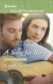 A Song for Rory - Cerella Sechrist by  Cerella Sechrist PDF Download
