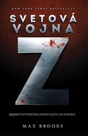 Svetová vojna Z - Max Brooks