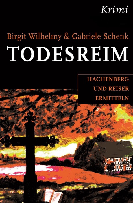 Todesreim
