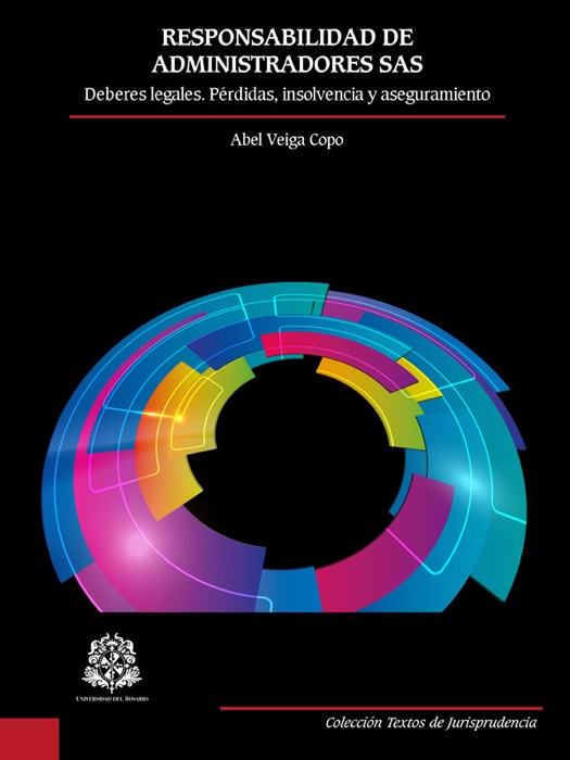 Responsabilidad de administradores SAS