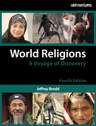 World Religions - Jeffrey Brodd