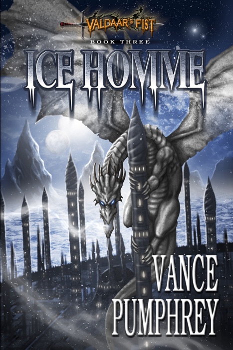 Ice Homme (Valdaar's Fist, Book 3)