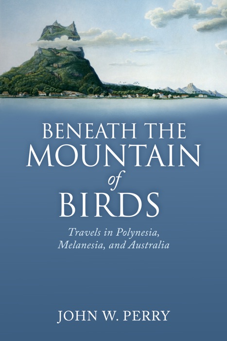 Beneath The Mountain of Birds