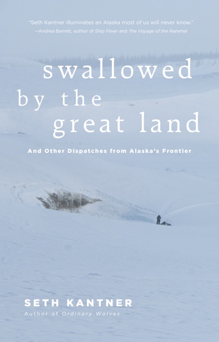 Swallowed by the Great Land