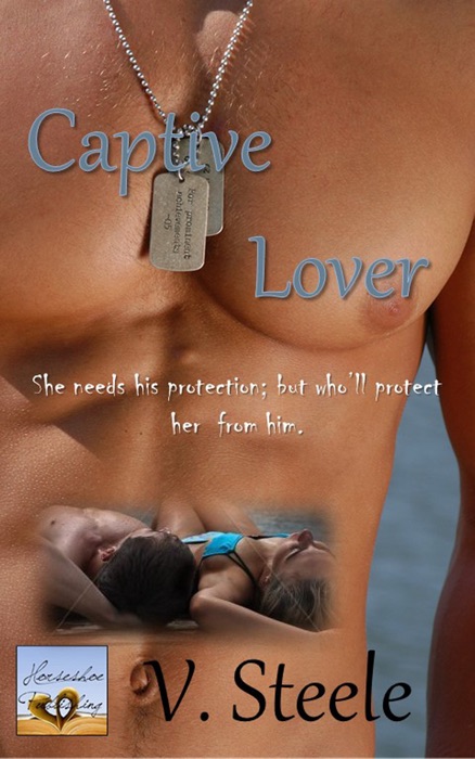 Captive Lover