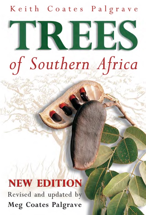 Palgrave's Trees of Southern Africa