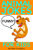 Funny Animal Jokes for Kids - Peter Crumpton