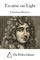 Treatise on Light - Christiaan Huygens