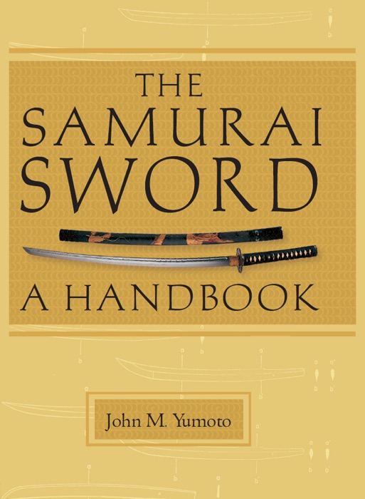 Samurai Sword