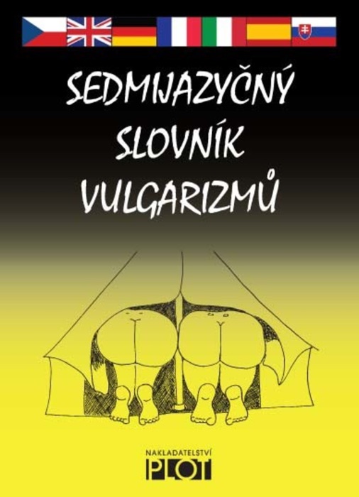 Sedmijazyčný slovník vulgarismů