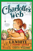 Charlotte’s Web - E. B. White