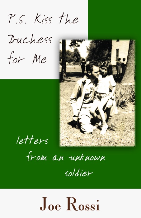 P.S. Kiss the Duchess For Me