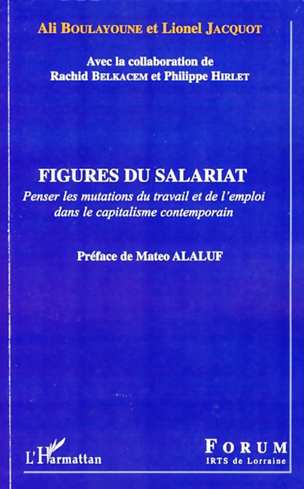 Figures du salariat