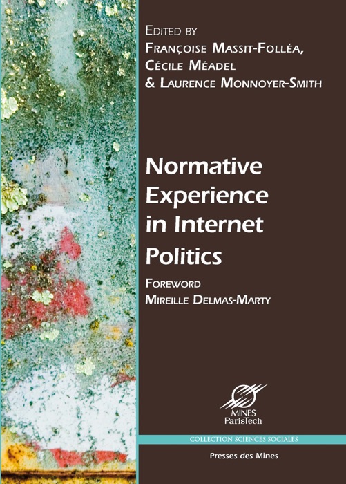 Normative Experience in Internet Politics