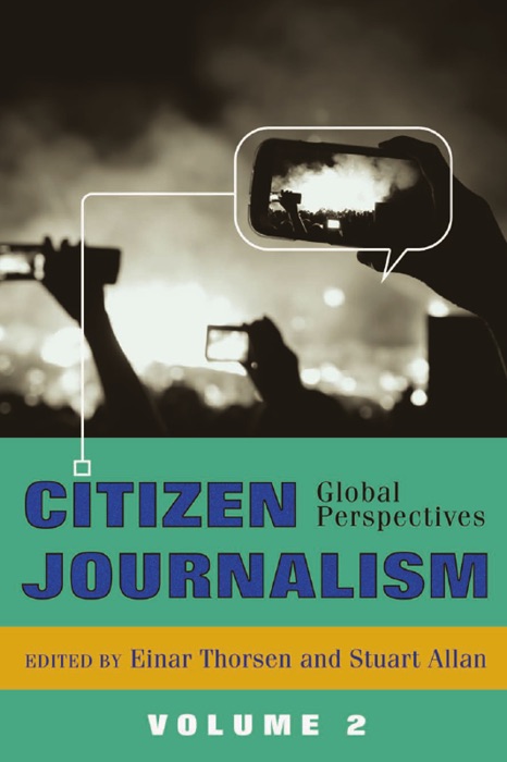 Citizen Journalism