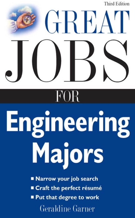 Great Jobs for Engineering Majors