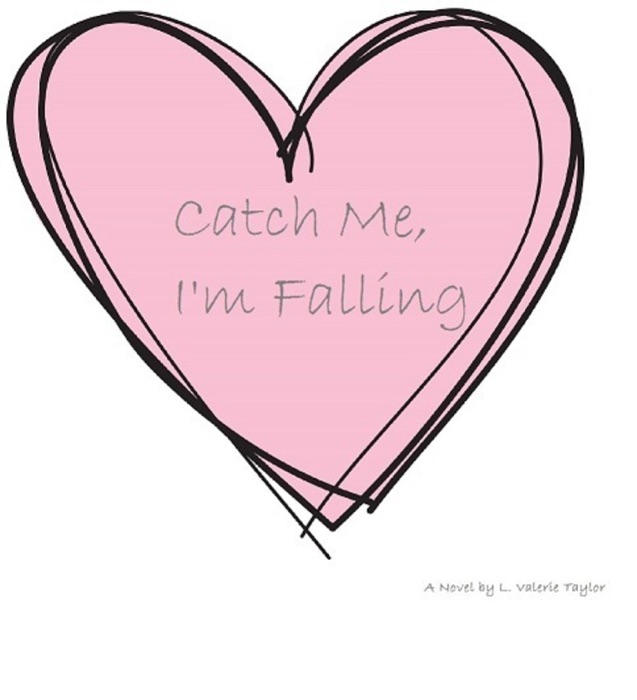 Catch Me, I'm Falling