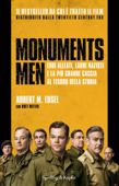 Monuments Men (versione italiana) - Robert M. Edsel