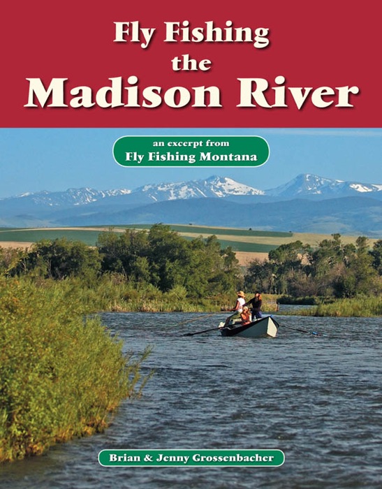 Fly Fishing the Madison River