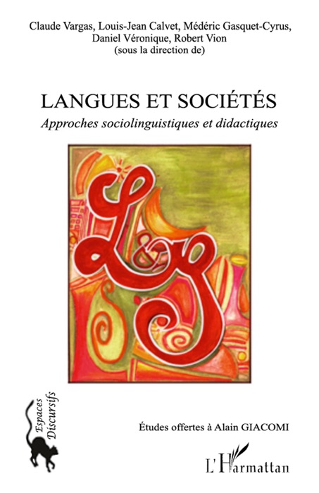 Langues et sociétés