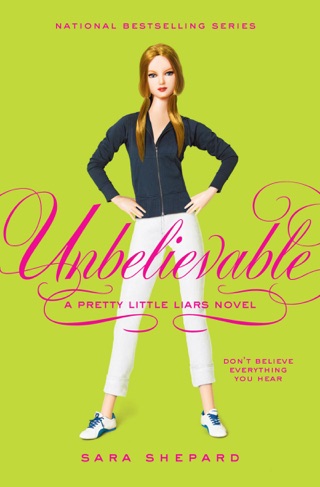 Ruthless Sara Shepard Pdf