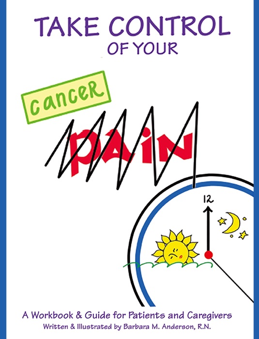 Take Control of Your Cancer Pain