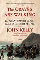 John Kelly - The Graves Are Walking artwork