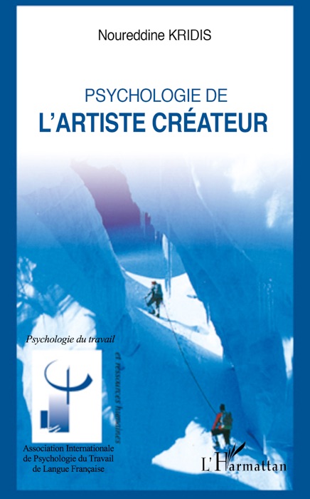 Psychologie de l'artiste createur