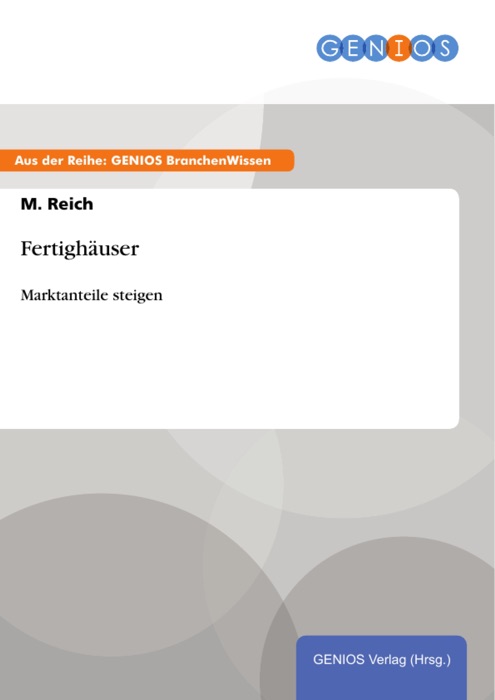 Fertighäuser