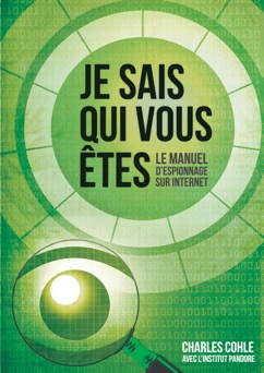 Je sais qui vous êtes - Charles Cohle