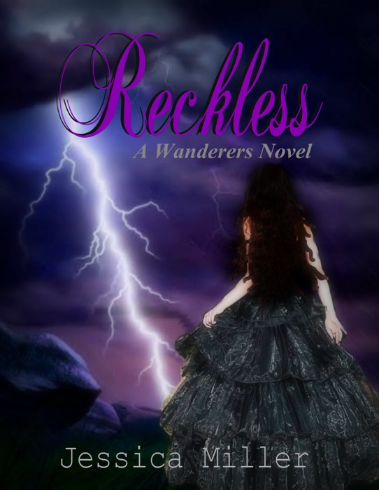 Reckless (Wanderers #4)