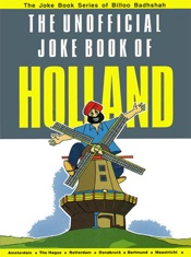 Download The Unofficial Joke book of Holland