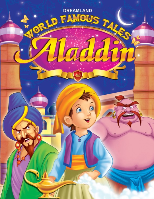 Aladdin